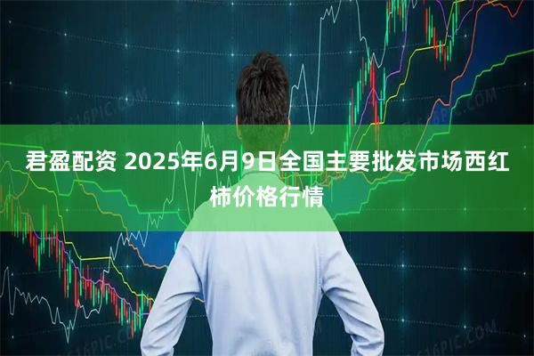 君盈配资 2025年6月9日全国主要批发市场西红柿价格行情